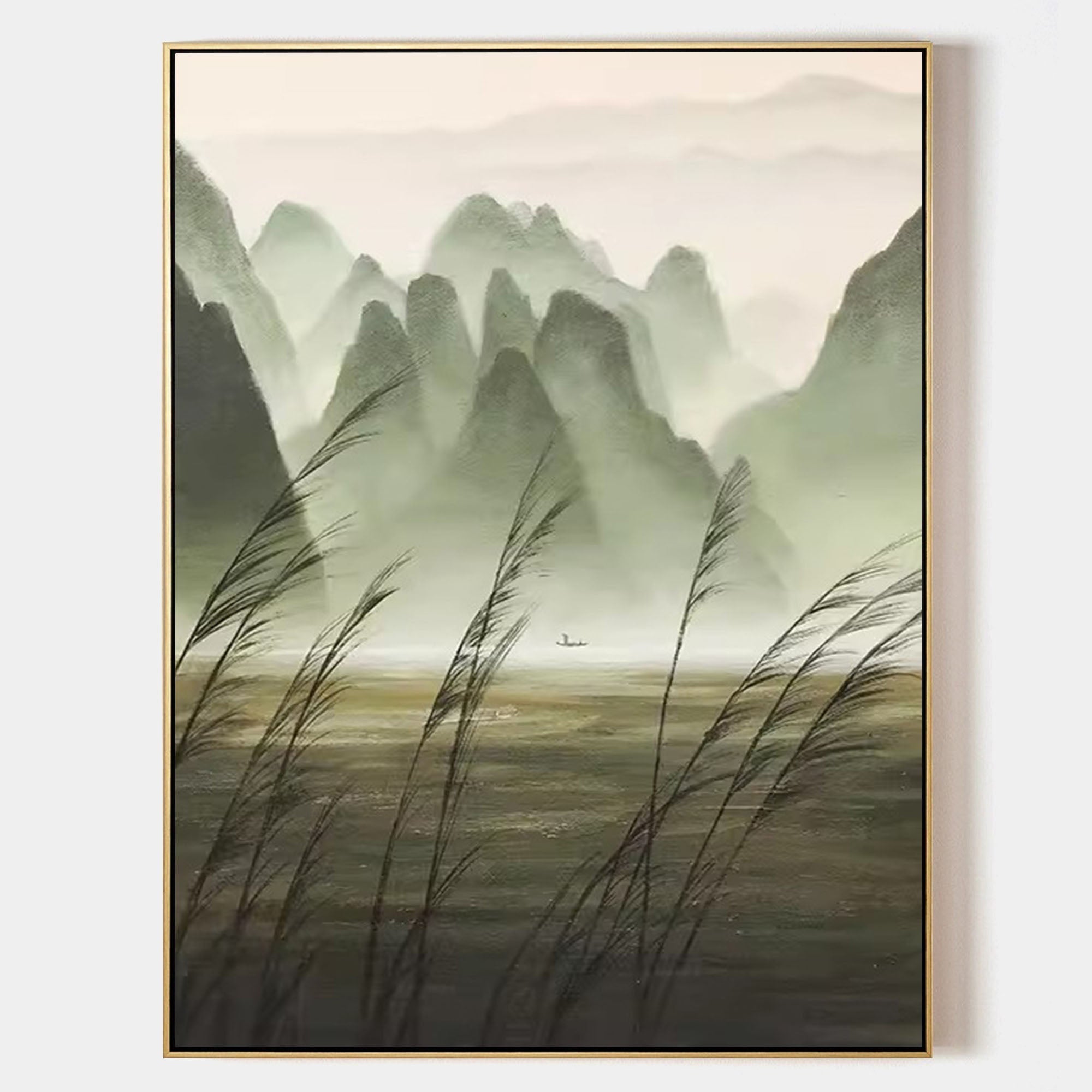 Landscape Canvas Art LCA002 - Neutralighting
