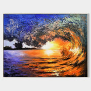 Hyperrealism Art HRA007 - Neutralighting