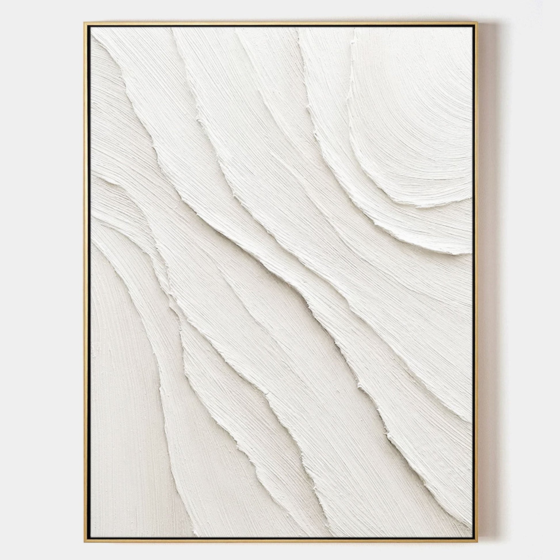 Plaster Art Texture Painting TX100 - Neutralighting