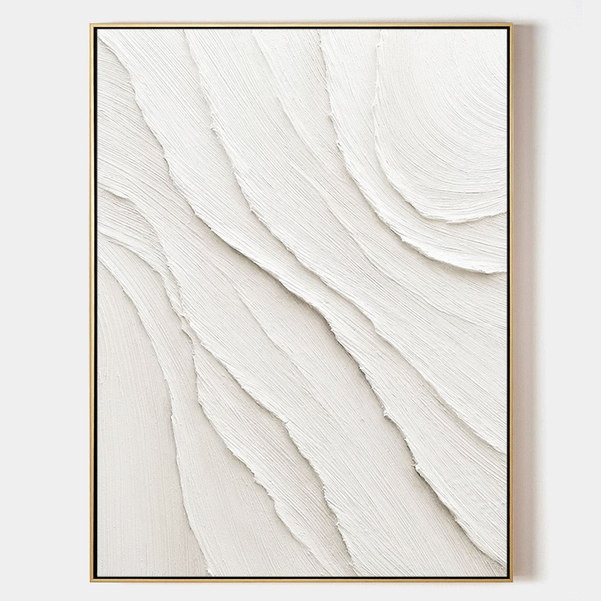 Plaster Art Texture Painting TX100 - Neutralighting