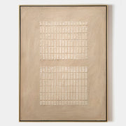 Wabi-Sabi Wall Art TX036 - Neutralighting
