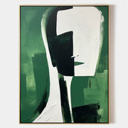 Contemporary Minimalist Art MA046 - Neutralighting