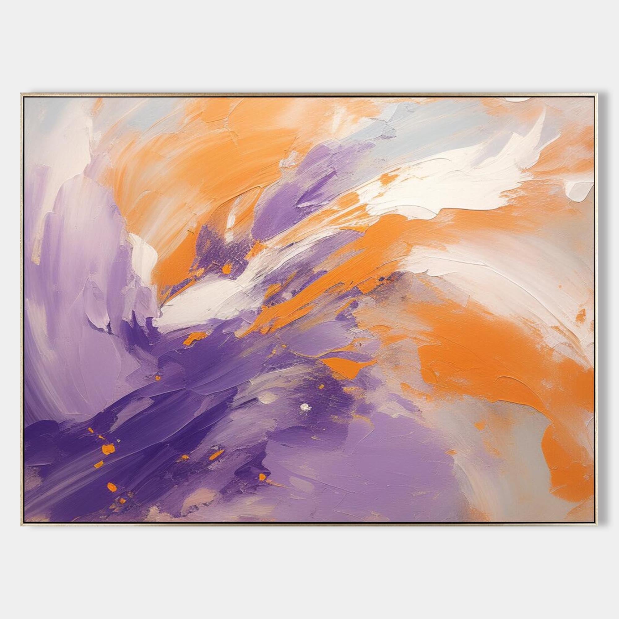 COLORFUL PAINTING CA134 - Neutralighting