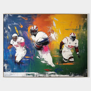 Pop Art Canvas PAC075 - Neutralighting