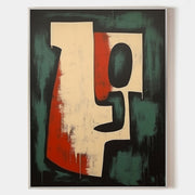 Wabi-Sabi Wall Art TX283 - Neutralighting