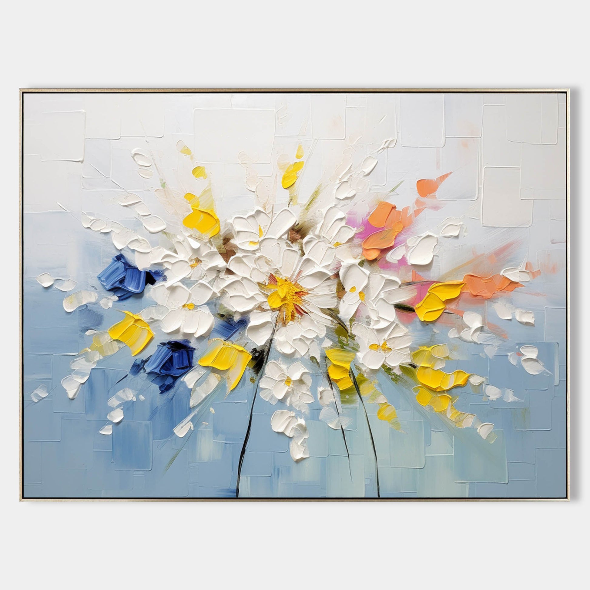 COLORFUL PAINTING CA124 - Neutralighting