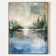 Landscape Canvas Art LCA023 - Neutralighting