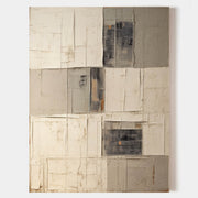 Wabi-Sabi Wall Art TX262 - Neutralighting