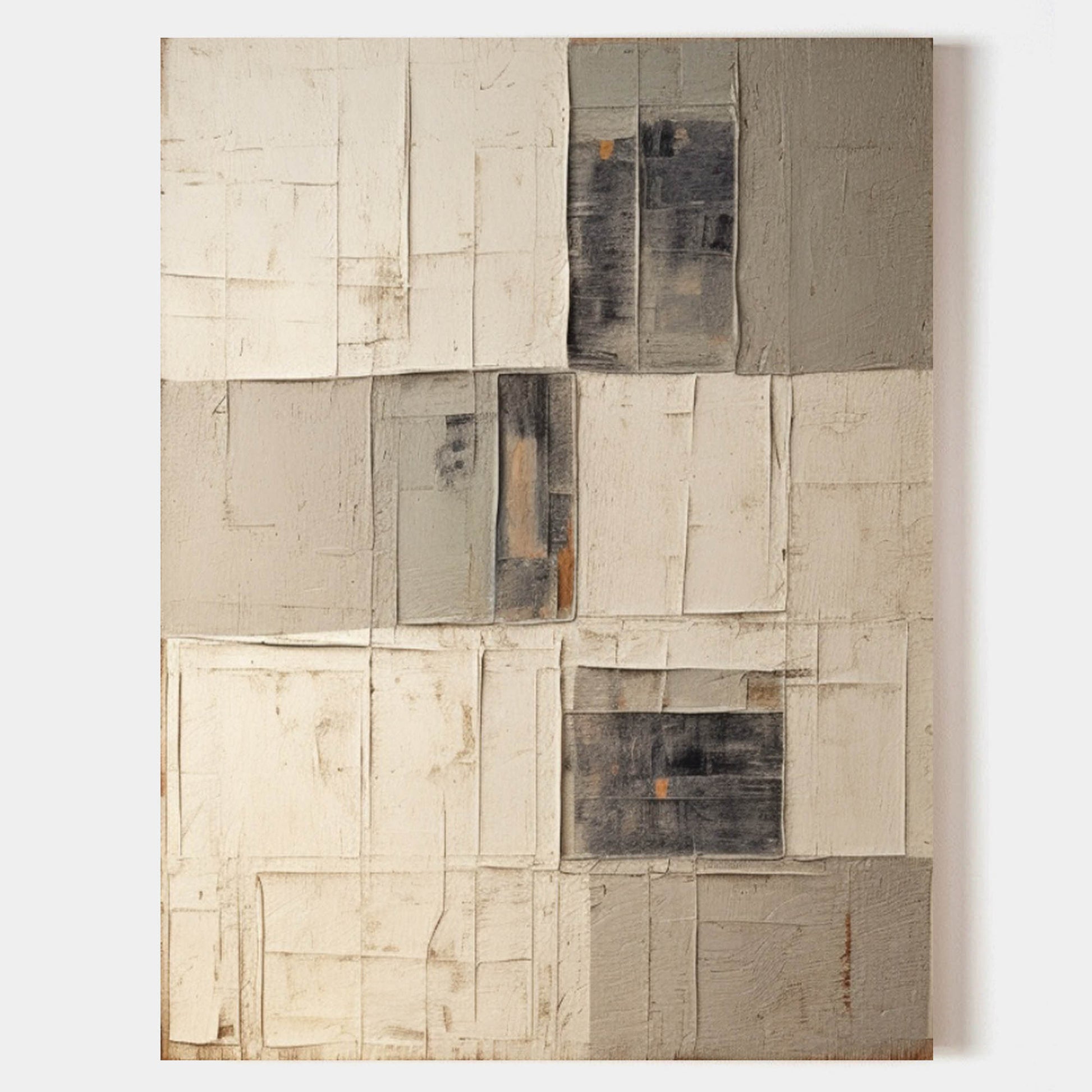 Wabi-Sabi Wall Art TX262 - Neutralighting