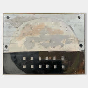 Wabi-Sabi Wall Art TX348 - Neutralighting