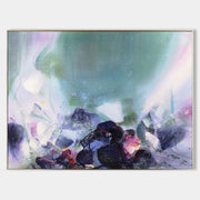 Hyperrealism Art HRA040 - Neutralighting