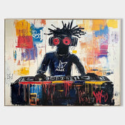 Abstract Graffiti Art GA097 - Neutralighting