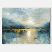 Landscape Canvas Art LCA030 - Neutralighting