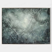 Abstract Expressionist Art AEA020 - Neutralighting