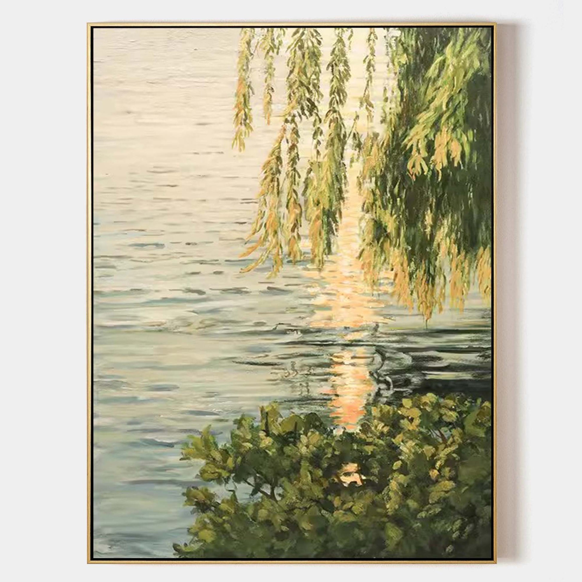 Landscape Canvas Art LCA006 - Neutralighting