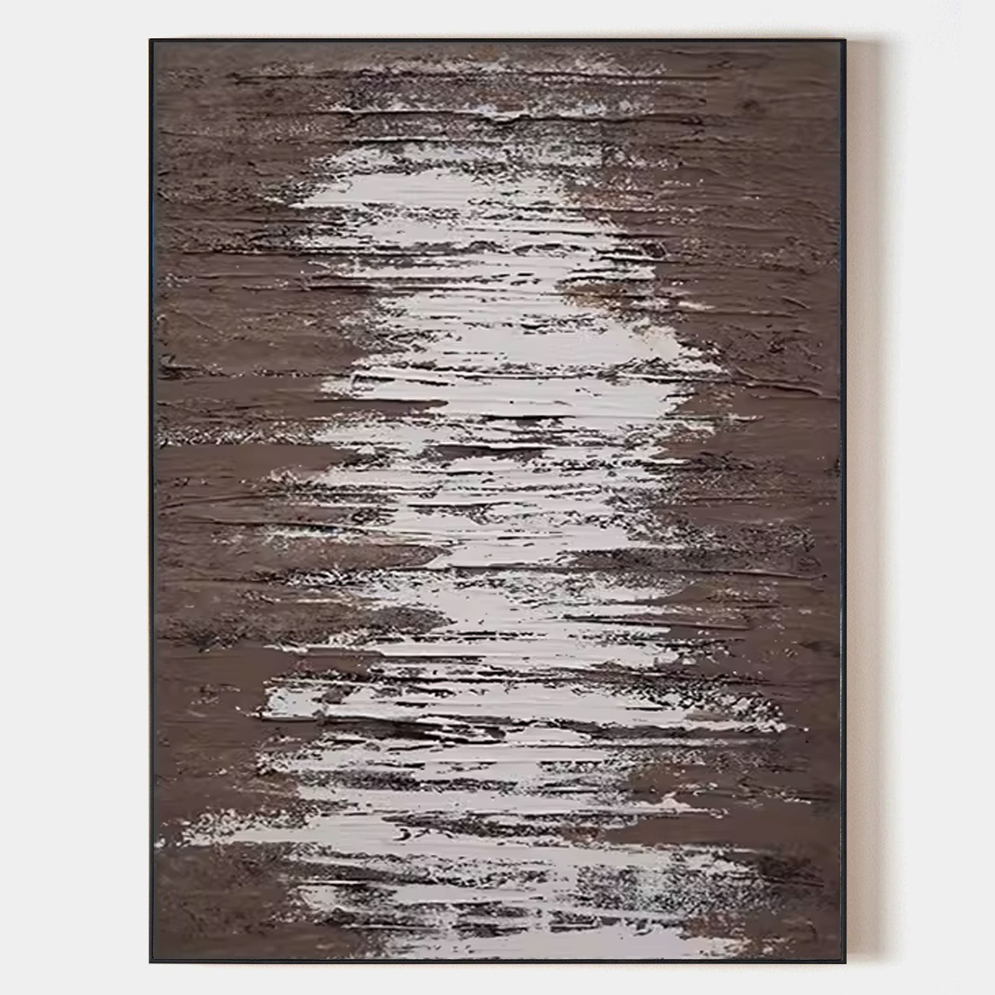 Wabi-Sabi Wall Art TX149 - Neutralighting