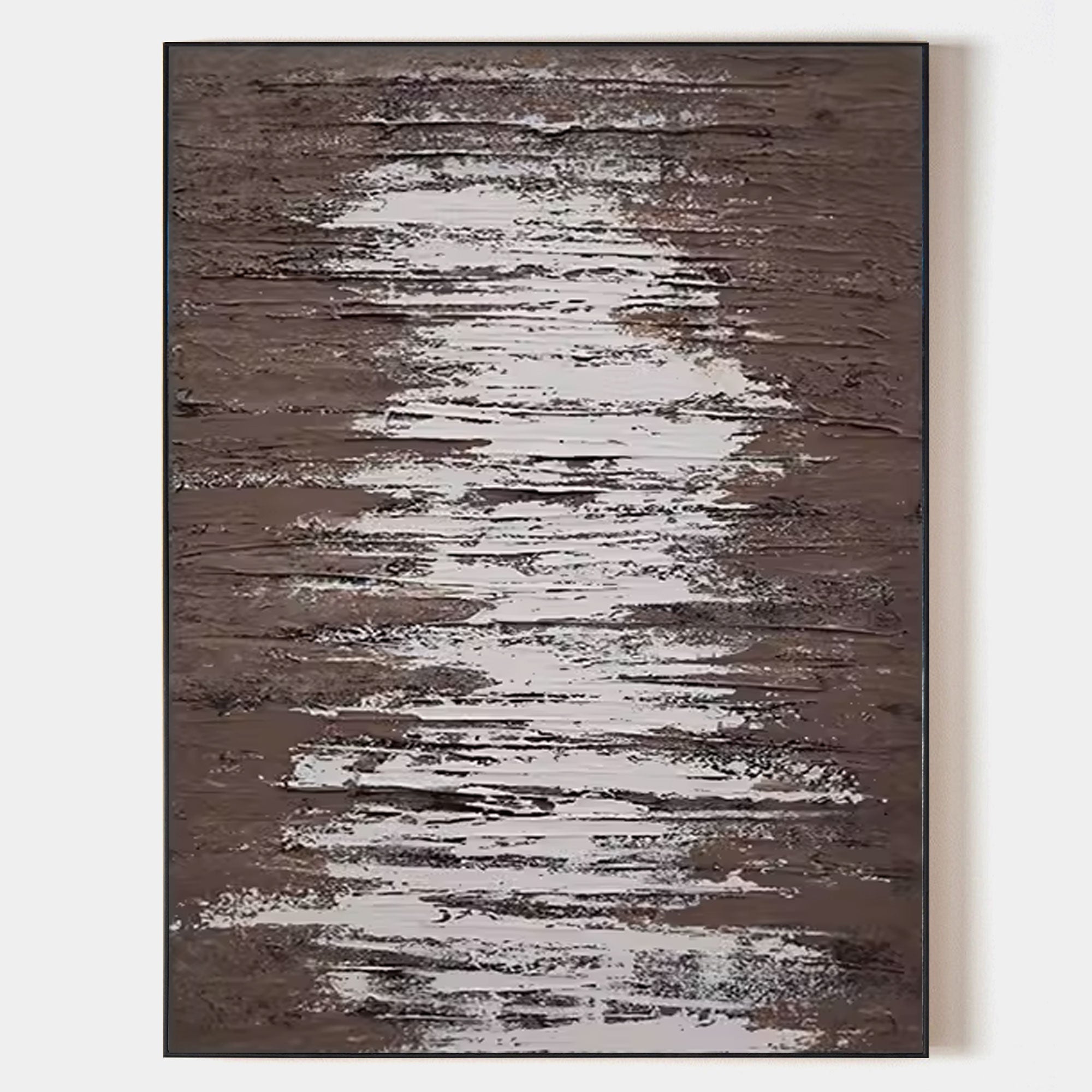 Wabi-Sabi Wall Art TX149 - Neutralighting