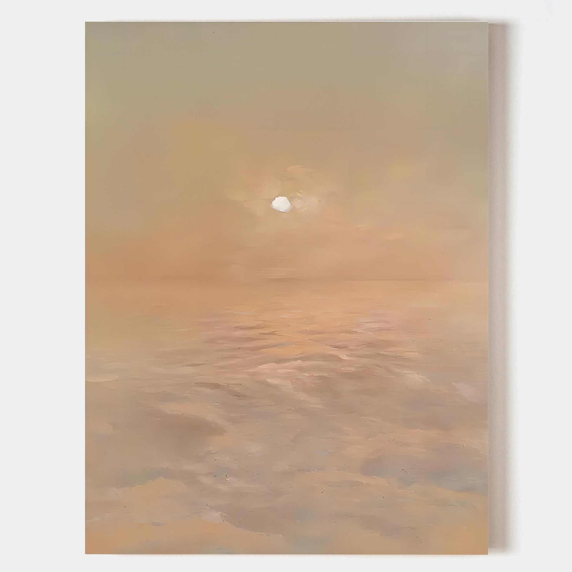 Wabi-Sabi Wall Art TX052 - Neutralighting