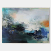 COLORFUL PAINTING CA161 - Neutralighting