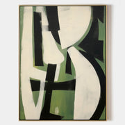 Contemporary Minimalist Art MA030 - Neutralighting
