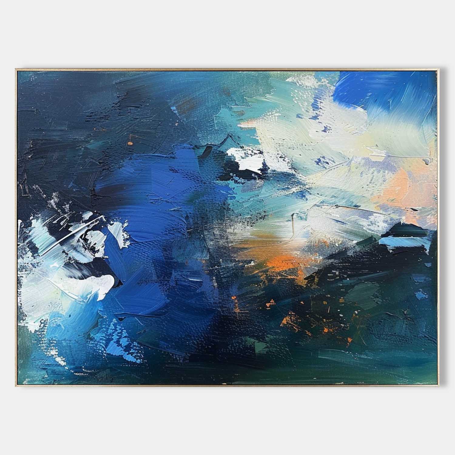 COLORFUL PAINTING CA162 - Neutralighting
