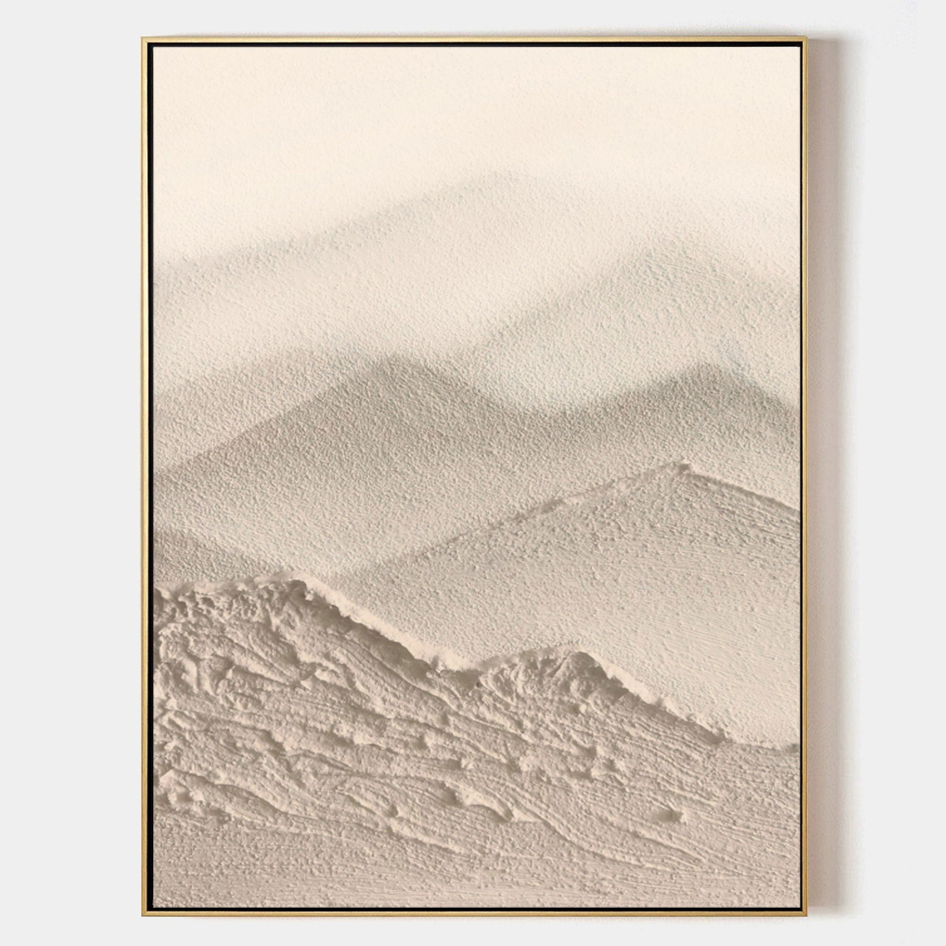 Wabi-Sabi Wall Art TX130 - Neutralighting