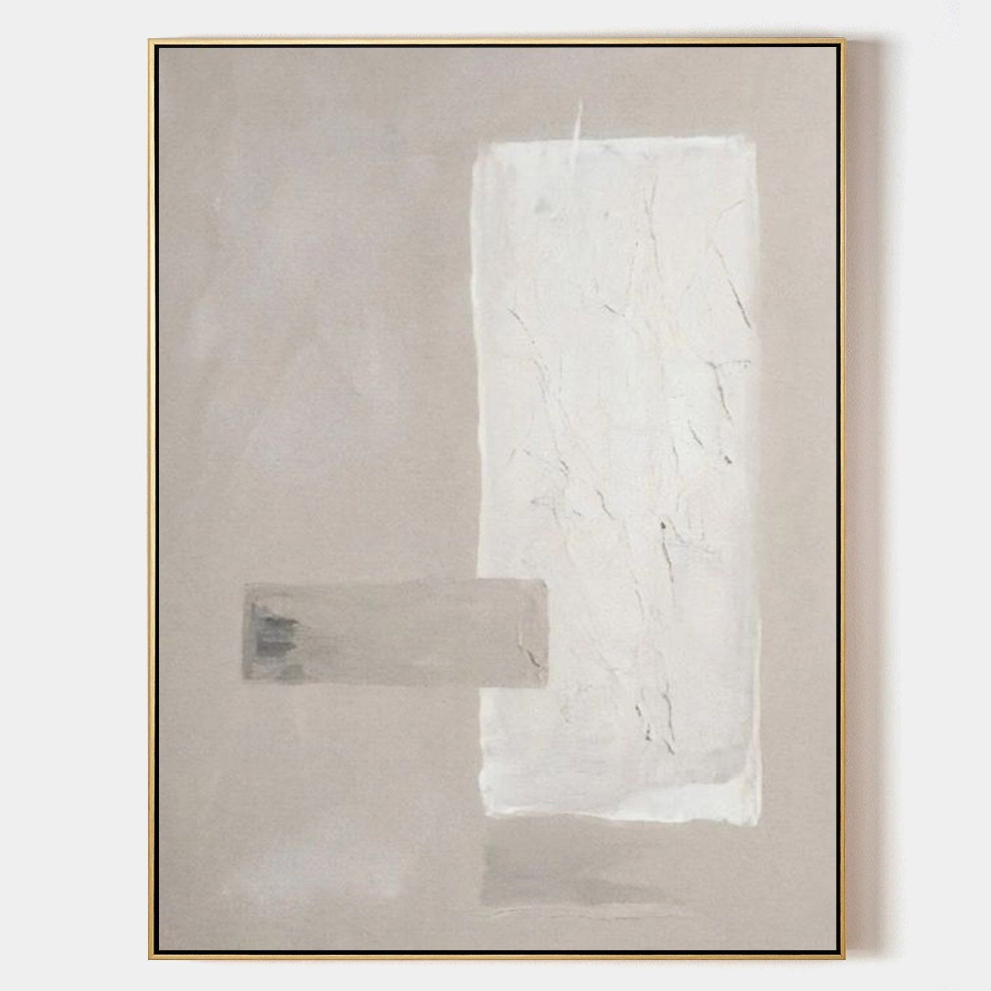 Wabi-Sabi Wall Art TX202 - Neutralighting
