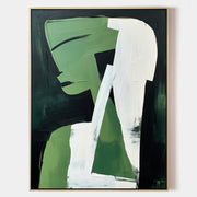 Contemporary Minimalist Art MA036 - Neutralighting