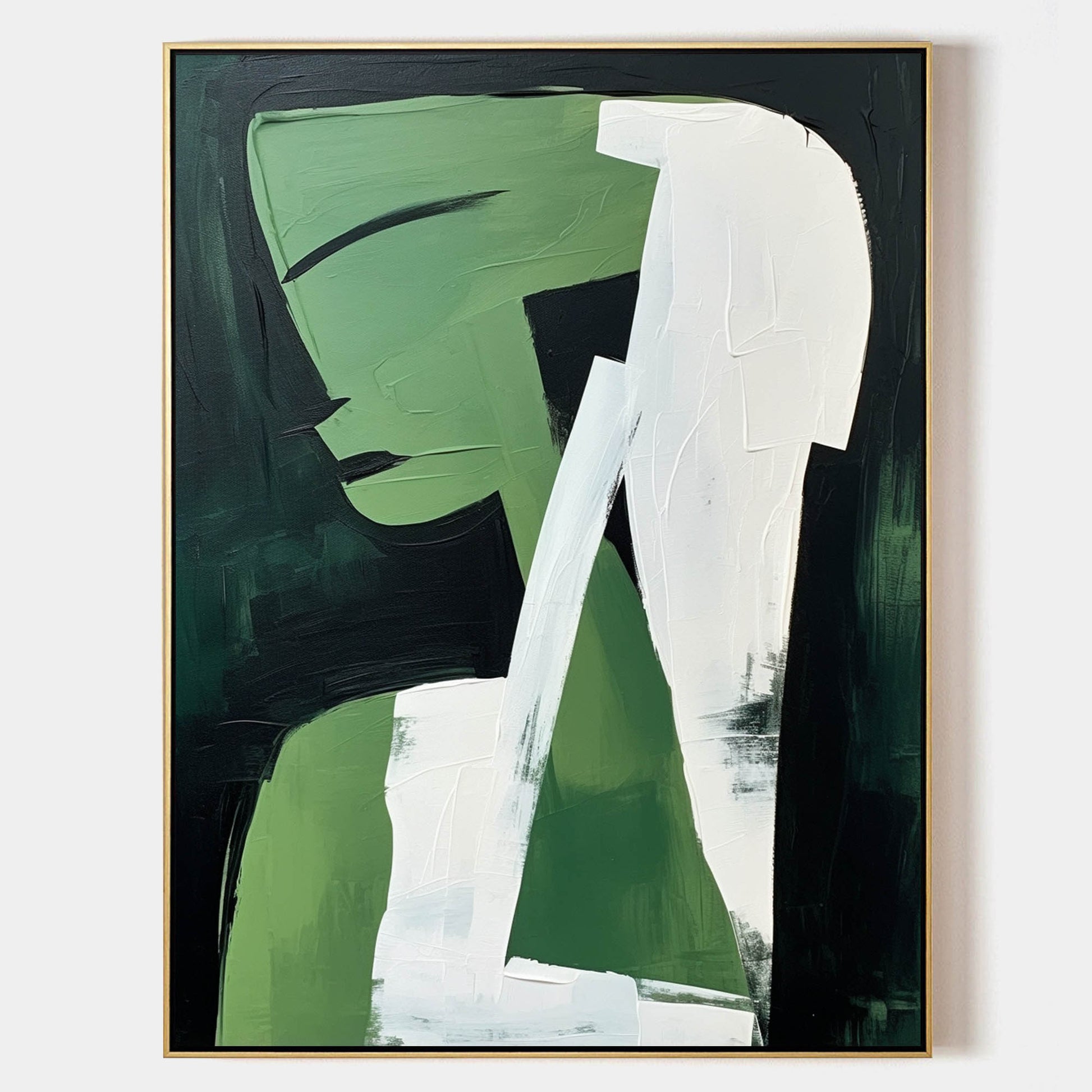 Contemporary Minimalist Art MA036 - Neutralighting