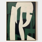 Contemporary Minimalist Art MA035 - Neutralighting