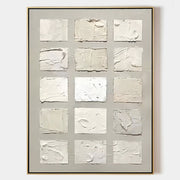 Wabi-Sabi Wall Art TX041 - Neutralighting