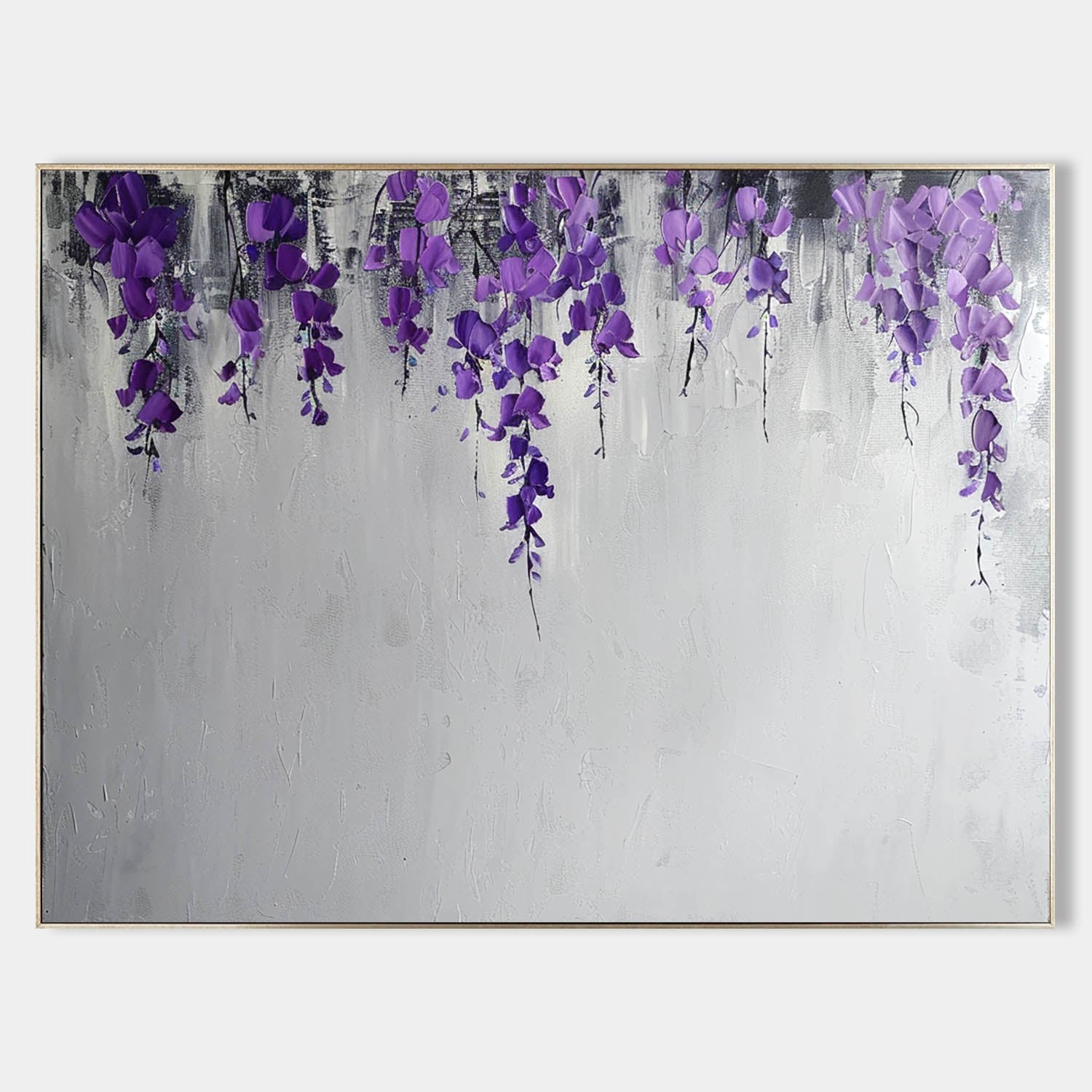 Contemporary Minimalist Art MA116 - Neutralighting
