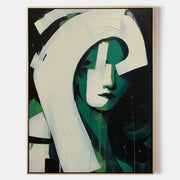 Contemporary Minimalist Art MA031 - Neutralighting