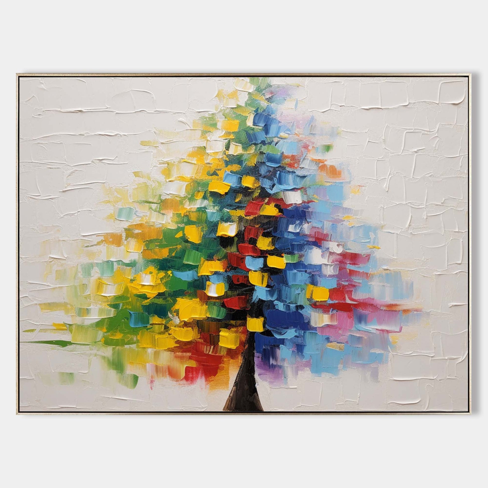 COLORFUL PAINTING CA122 - Neutralighting