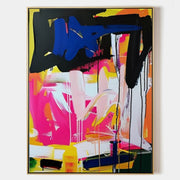 COLORFUL PAINTING CA142 - Neutralighting
