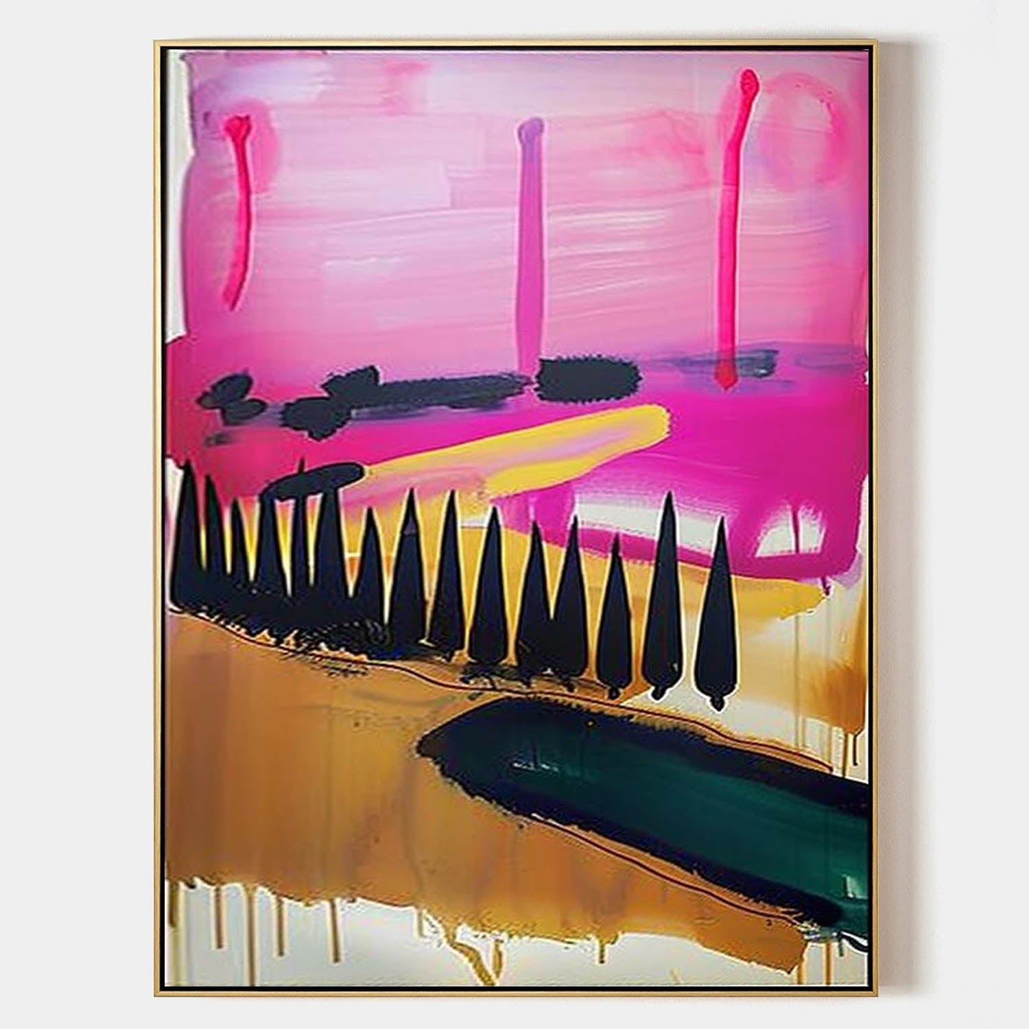 COLORFUL PAINTING CA149 - Neutralighting