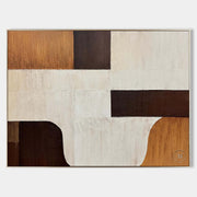 Contemporary Minimalist Art MA127 - Neutralighting