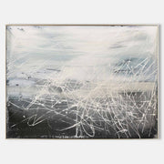 Abstract Expressionist Art AEA037 - Neutralighting