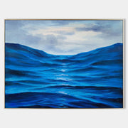 Hyperrealism Art HRA003 - Neutralighting