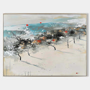 Landscape Canvas Art LCA016 - Neutralighting