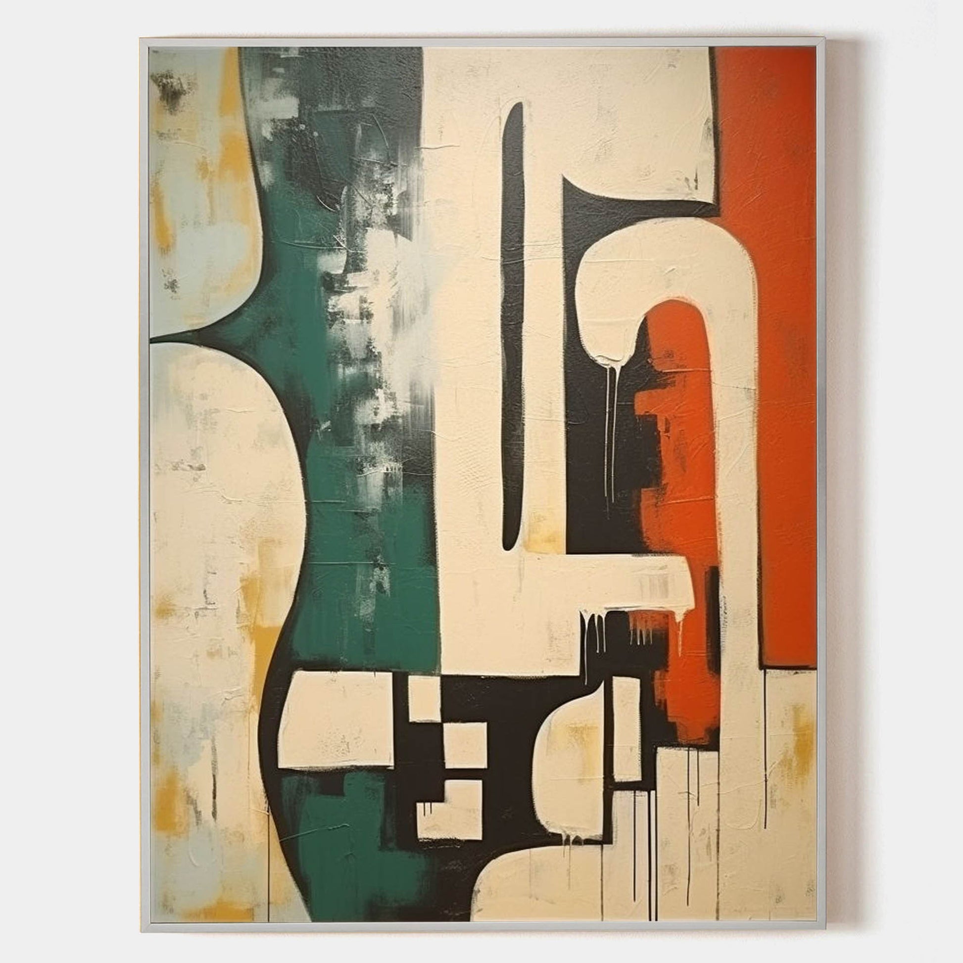Wabi-Sabi Wall Art TX281 - Neutralighting