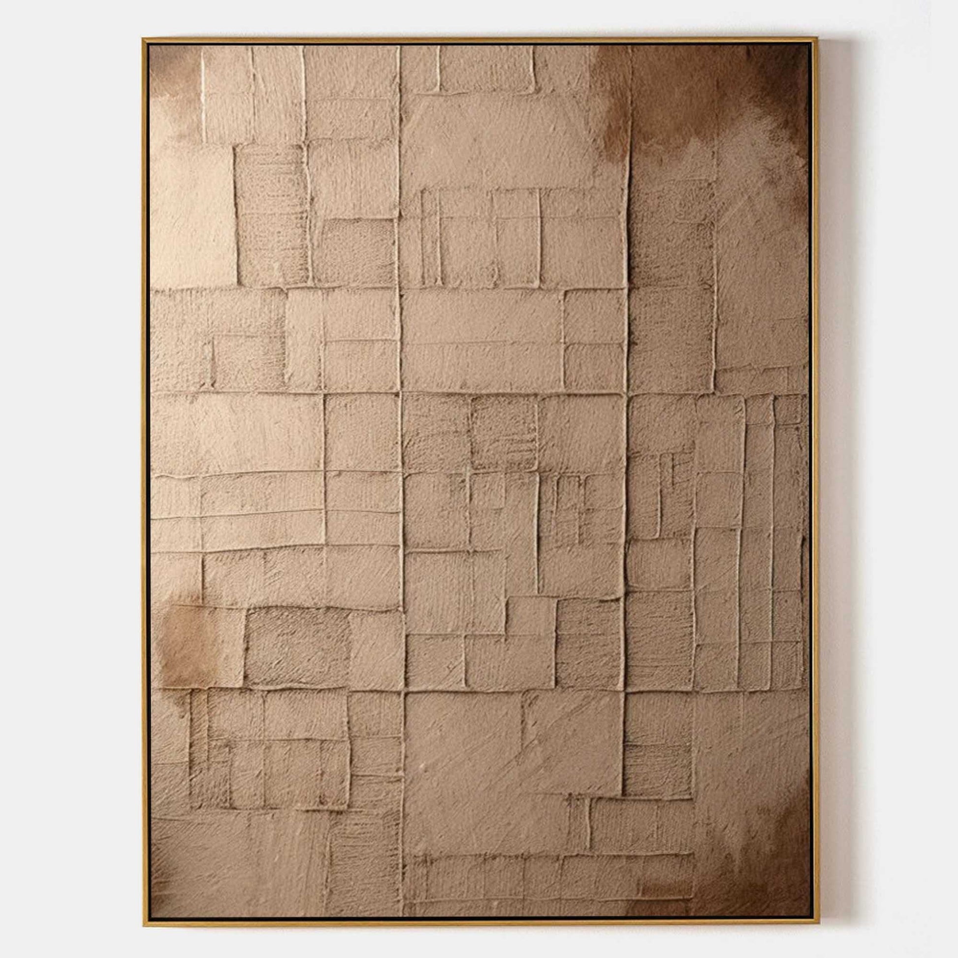 Wabi-Sabi Wall Art TX241 - Neutralighting