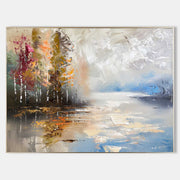 Landscape Canvas Art LCA026 - Neutralighting
