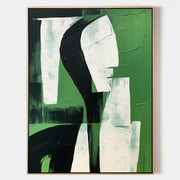 Contemporary Minimalist Art MA043 - Neutralighting