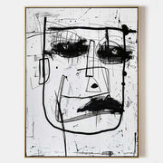 Abstract Graffiti Art GA066 - Neutralighting