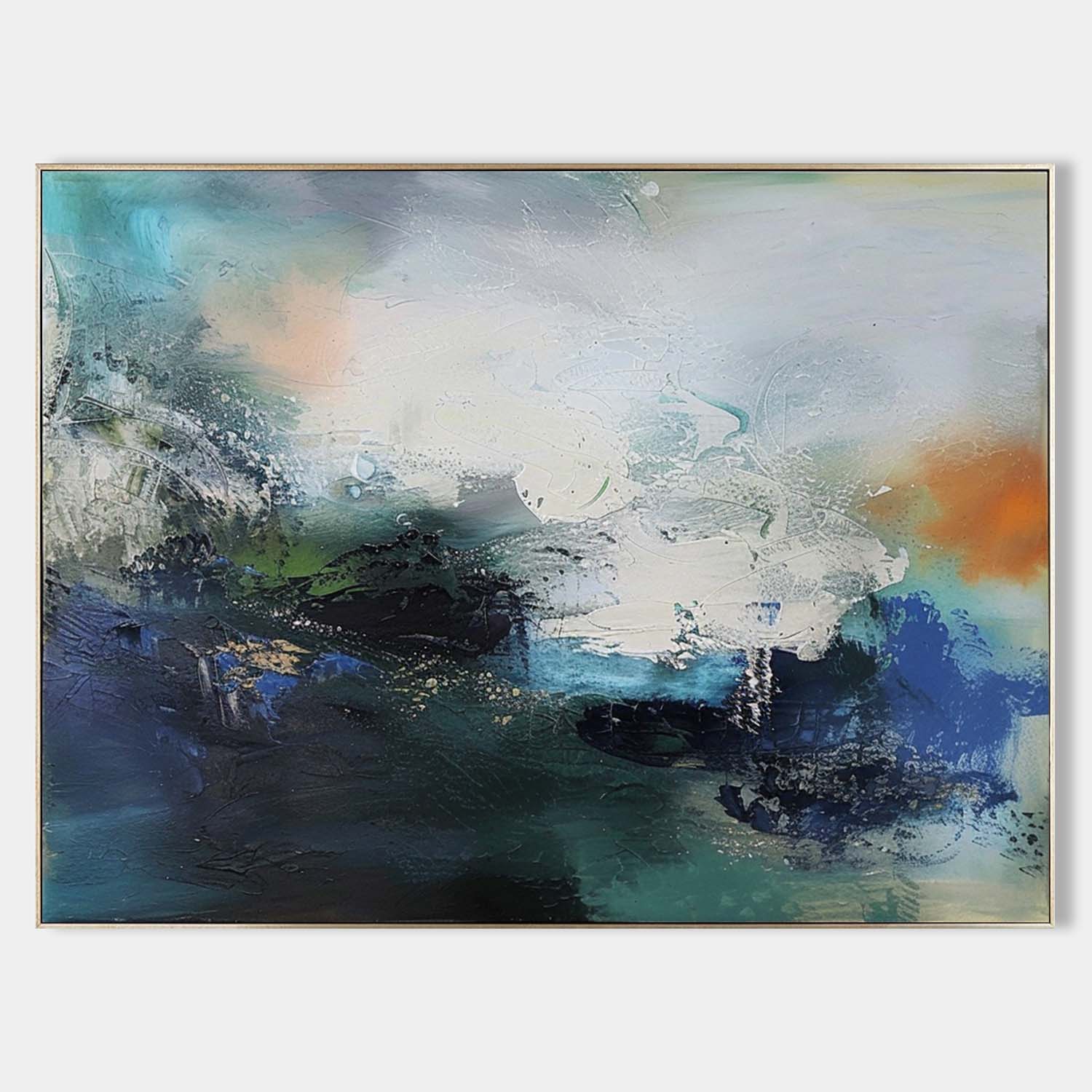 COLORFUL PAINTING CA163 - Neutralighting