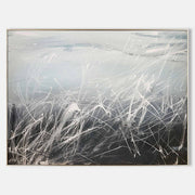 Abstract Expressionist Art AEA036 - Neutralighting
