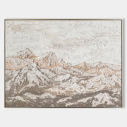 Wabi-Sabi Wall Art TX116 - Neutralighting