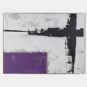 Contemporary Minimalist Art MA115 - Neutralighting