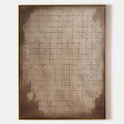 Wabi-Sabi Wall Art TX237 - Neutralighting